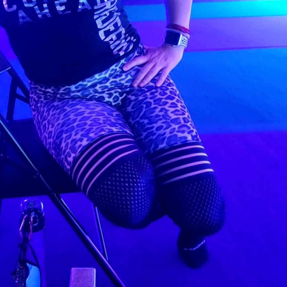 Ladies Leggings